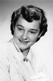 Obituary for Gail V Glosenger