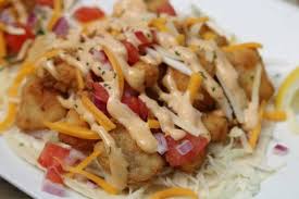 Maybe you would like to learn more about one of these? Happy Hour Fish Tacos Picture Of Captain Woody S Seafood Bar Hilton Head Tripadvisor