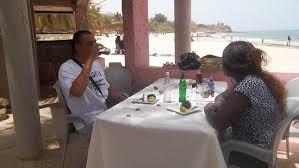 La Voile D Or Dakar Restaurant Reviews Photos Phone Number Tripadvisor