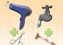 How To Trim Pubic Hair Without Itching Step By Step Guide