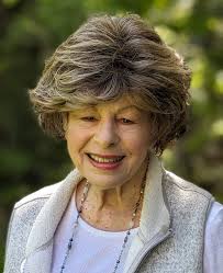 Rhoda Silva, obituary