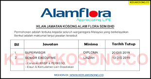 Taman botani negara shah alam hakkındaki 118 yorumun tümüne bakın. Jawatan Kosong Alam Flora Sdn Bhd