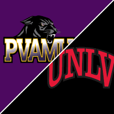 Image result for prairie view am unlv football