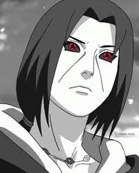 Itachi Gif Itachi Gifs Madara Uchiha Naruto Kakashi Naruto Uzumaki