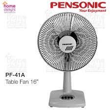 Bagless dust bag handheld robotic stick/broom wet bag wet dry. Pensonic Pf 41a Table Fan 16 Shopee Malaysia