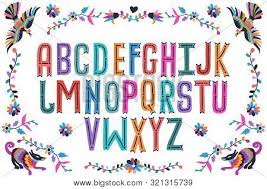 Start by learning more about fonts and how to d. Modern Folk Otomi Vector Photo Free Trial Bigstock