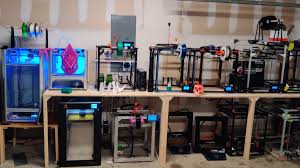 First, you should ask yourself how. Start A 3d Printing Business Advice From Entrepreneurs All3dp