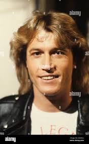 Andy wolfe hi-res stock photography and images