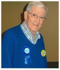 Obituary of John Gilbert Liddle