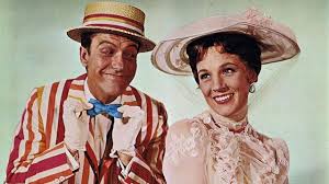 Mary poppins chimney sweep co. This Mary Poppins Theory Will Blow Your Mind Entertainment Tonight