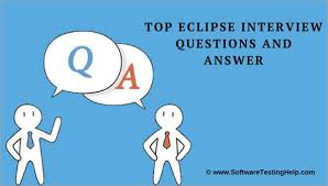 Also explore over 8 similar quizzes in this category. Top 30 Eclipse Interview Questions And Answers