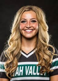 2014 Softball Roster