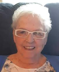 Shirley Wilson Obituary