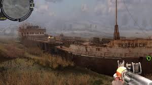 New dangerous adventures in the anomalous chernobyl zone — follow the news! Gsc Gameworld Neue Terminankundigung Fur Stalker 2 Golem De