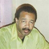 Mr. Fred O. Adams Jr. Obituary