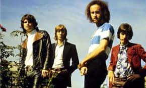 Live concert clips every friday starting @ 10a pt. The Doors By Greil Marcus Review Music Books The Guardian