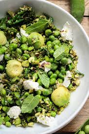 salade de petits pois salade petit pois salade de pois vert petit pois frais