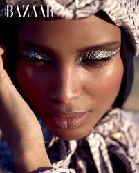 Desert Rose: Why Pared-Back Beauty Is The Way To Go For Autumn 2021