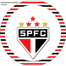 Sao paulo time png 5 » png image. Sao Paulo Time Kit Completo Com Molduras Para Convites Rotulos Para Guloseimas Lembrancinhas E Imagens