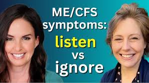 Dr. Becca Kennedy, MD: The Way Out of ME/CFS and Long Covid