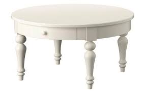 Mesas De Centro Ikea Isala Vintage Redonda Mesas De Centro Redondas Mesa Centro Sala Muebles