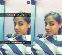 Remove Snapchat Captions In Photoshop By Blackcarnage Fiverr