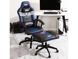 If you aren't finding the perfect product in the results for your current search for marvel avengers office chair, you can try searching again or using the department navigation on the top of the page. Marvel Legends Captain America Navy Blue Endgame Infinity War Series Marvel Avengers Gaming Chair Office Chair Computer Racing Desk Chair Black Game Recreation Room Furniture Evertribehq Furniture