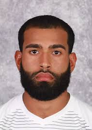 Edwin Navas's Instagram, Twitter & Facebook