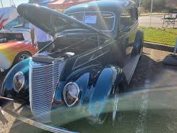 Image result for Washington Blue 1937 Ford