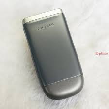 Nokia 2760 Renoviert Handy Gold 2G GSM ...