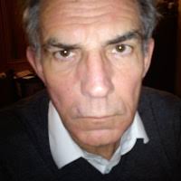 Professor David Boucher