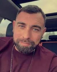 Brandon FRANETICH Obituary (1984