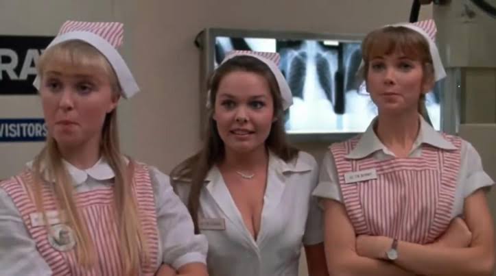 Young Doctors in Love (1982) — Soap operas get stuck with the bill – Mutant  Reviewers