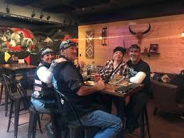 Couples Day Picture Of Wood Ear Whiskey Lounge Noodle Bar Telluride Tripadvisor