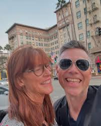 L-L-L-L-A-A-A-A (Plus some car spotting) #emmys2024