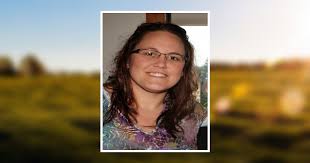 Krista Johnson Mose Obituary October 22, 2019