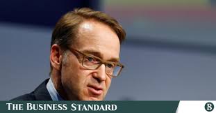 Joint EU debt must not become a regular thing: Germany's Weidmann