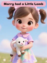 Mary's Boy Child is better in stop motion! You can watch the all-new lyric  video now! 🎄