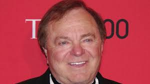 The richest person in every state