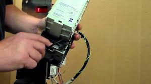 Thousand Dollar Bill MARS MEI Series 2000 Bill Acceptor 700 Bill Stacker  Magazine