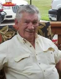 Keith Randall "Randy" Burch Obituary (2024)