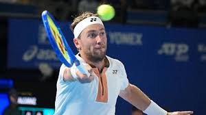 Casper Ruud Explota: ¿Son Demasiado Largos los Masters 1000?