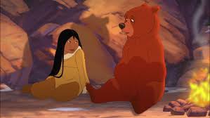 The only difference is that this movie is set in outer brother bear brought back great songs by phil collins, again. Every Bizarre Disney Direct To Video Sequel And Prequel Ranked Polygon