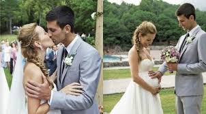 The wife of tennis star novak djokovic has shared a touching first photograph of their newborn daughter. How Novak Djokovic S Wife Jelena Djokovic Influences His Career Essentiallysports
