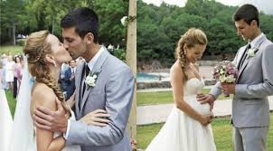 That was shown by the results of the pcr tests that both had in belgrade,'' his media team said in a statement. How Novak Djokovic S Wife Jelena Djokovic Influences His Career Essentiallysports