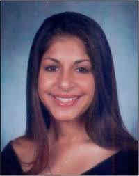 Melissa Jaffe's Instagram, Twitter & Facebook