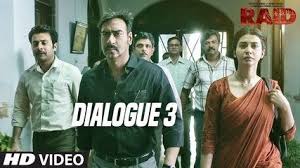 Watch Online Raid Movie 2018 Movie Releases Bollywood Movie Film Releases