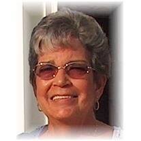 Shirley Ashford Obituary