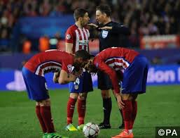 Predictions, tips and stats for villarreal matches. Bayern Munich Vs Atletico Madrid Betting Tips Predictions