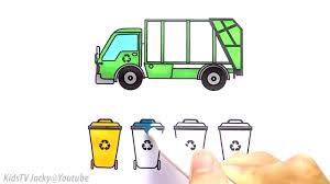 53 Splendi Garbage Truck Coloring Page Photo Inspirations Slavyanka This dump truck was a pleasent surprise. 53 splendi garbage truck coloring page